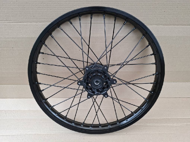 Колесо Progasi Super Max (R=21) переднее