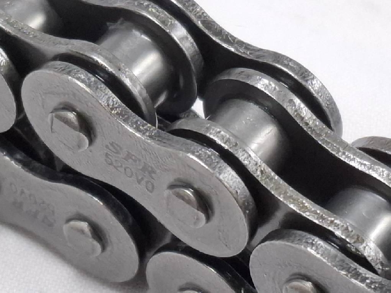 Цепь 520VO -120 сальниковая (SFR)