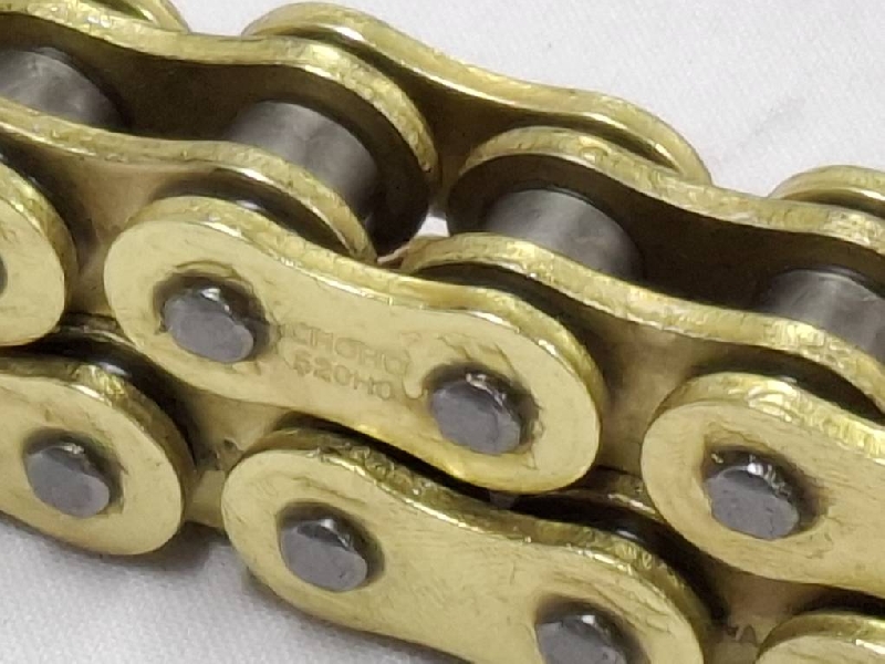 Цепь 520HO -120 сальниковая (CHOHO)