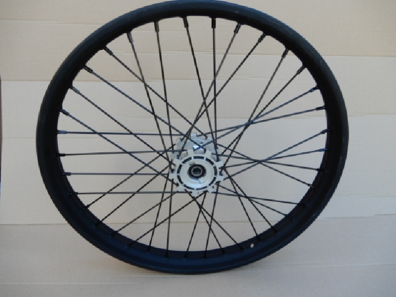 Колесо XGZ CQR-CB250-300 (R=21)