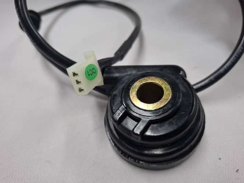 Редуктор спидометра Motoland Enduro LT,ST, Neon