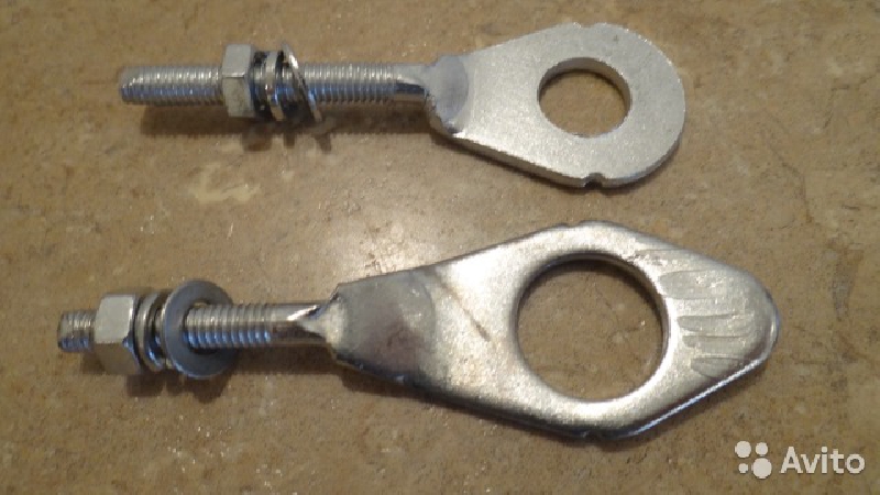 Натяжитель Альфа