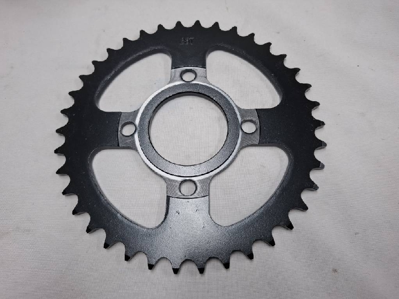 Звезда 520-38 П= 58 мм (90-64)