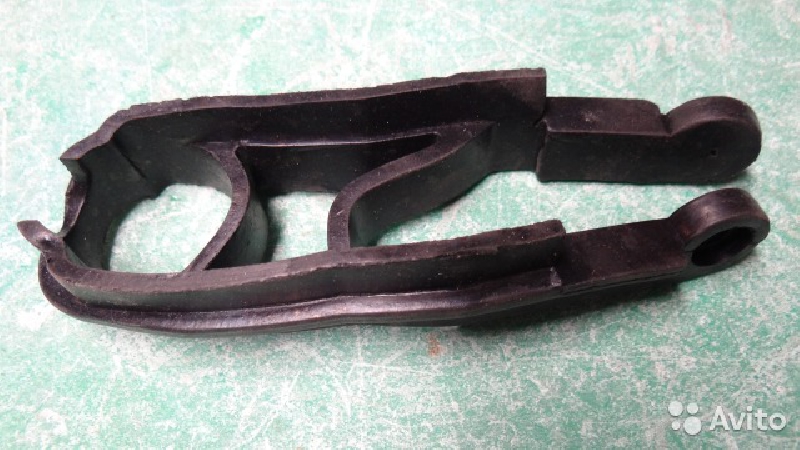 Слайдер Racer Magnum