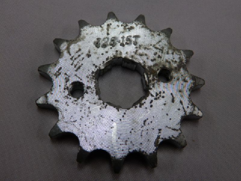 Звезда 428-15 d=20mm