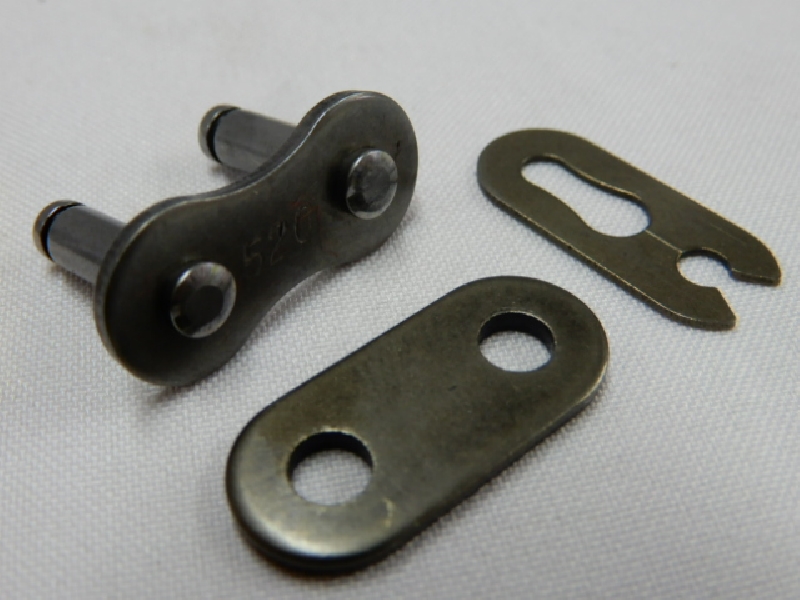 Замок цепи 520 (не подойдет для цепи 520H )