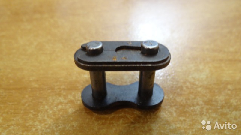 Замок цепи 530