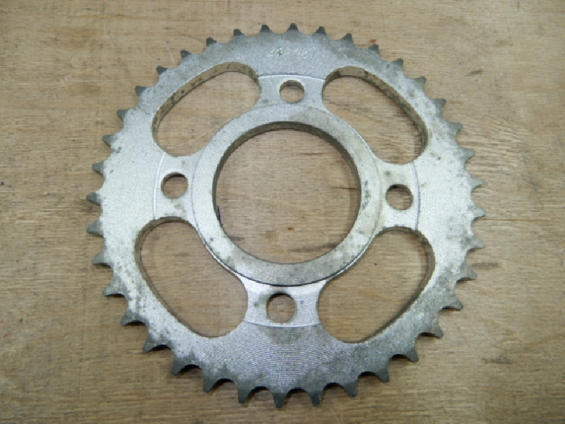 Звезда 428-38 П=58 мм (90-64