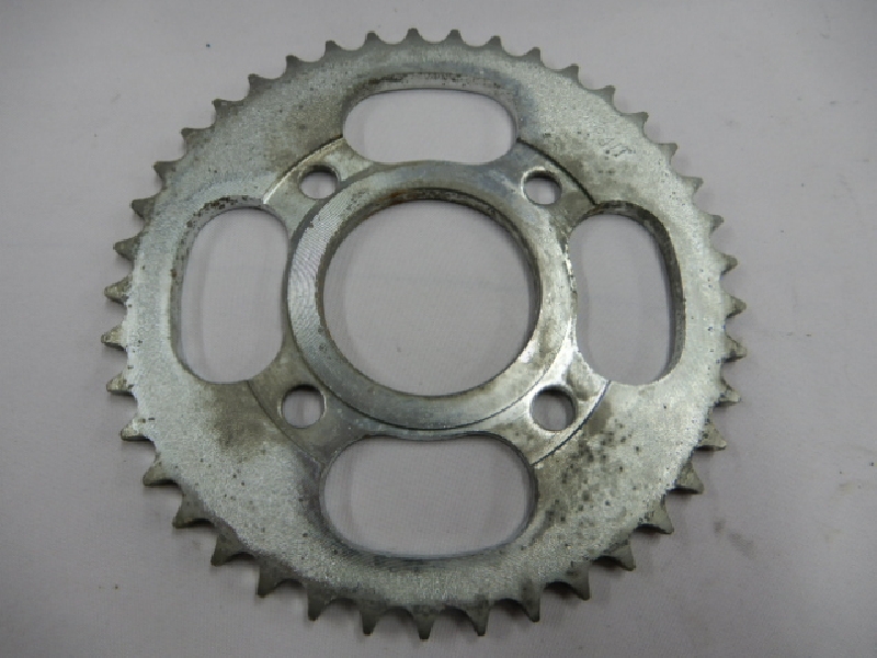 Звезда 428-41 П= 58 мм