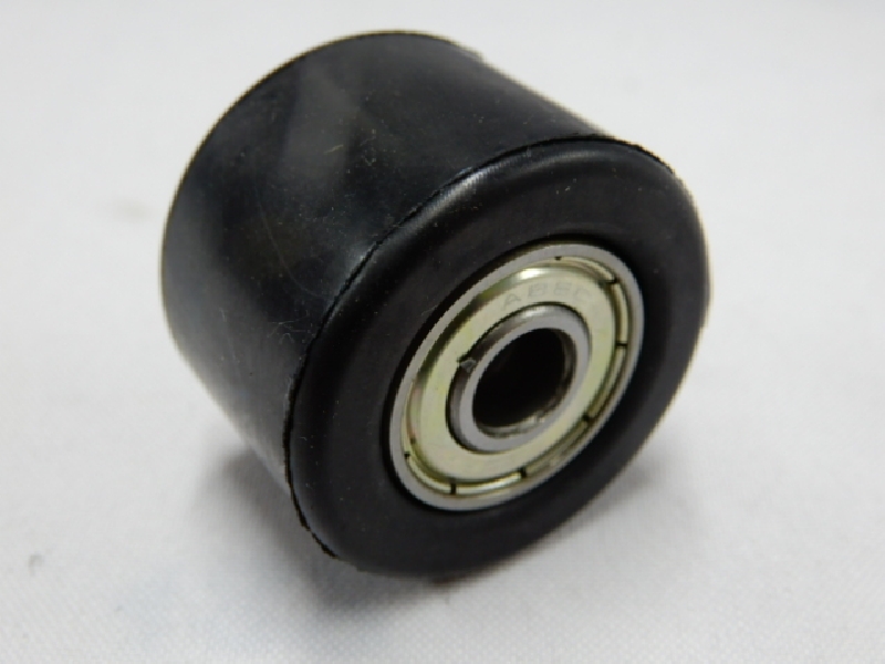 Ролик IRBIS TTR 250 кросс -TTR125 (D=35 mm d=8 mm)