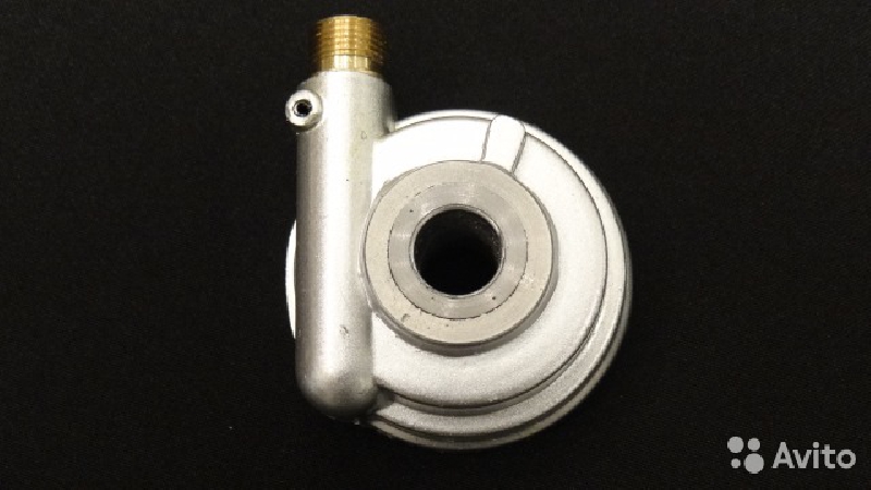 Редуктор спидометра Racer Panther R=19