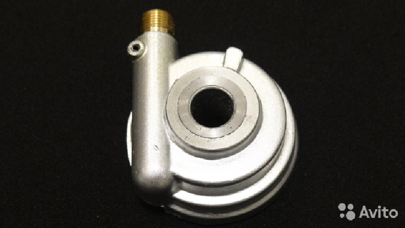 Редуктор спидометра IRBIS TTR 250 R , Regul Senke 250GY-5