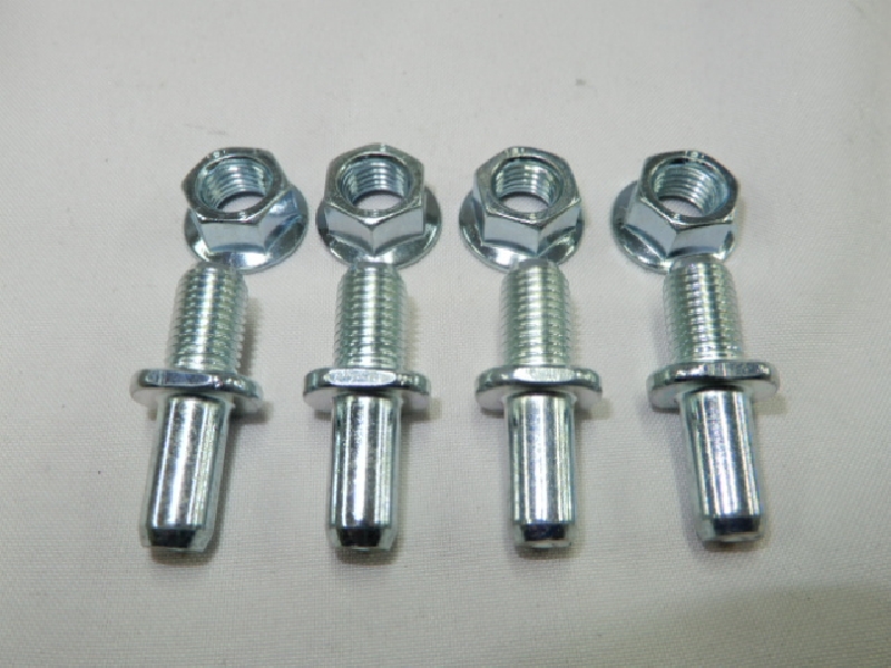 Болты крепления задней звезды IRBIS TTR 250 R (L=38 мм) Зид-LIFAN YX250GY-C5C