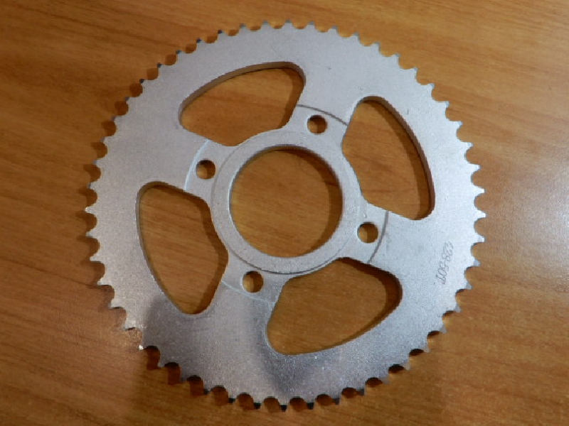 Звезда Racer Ranger 200(428-50)Аналоговая