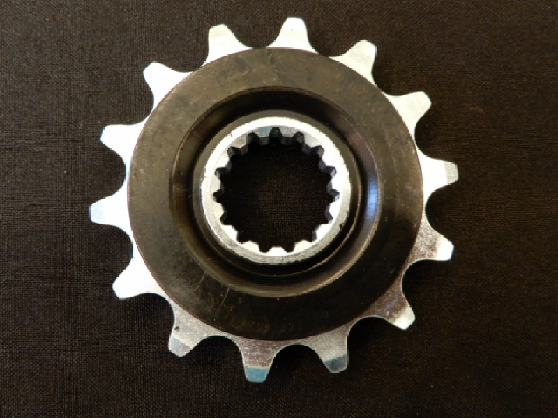 Звезда ведущая 520-14 KTM 300 EXC TPI (2017) оригинал