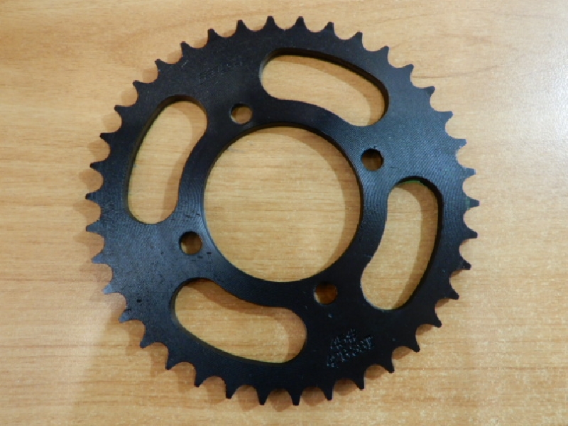 Звезда Stels CB 200 (428-38) (80-56)