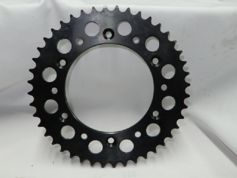 Звезда 520-44 размерность KTM, Avantis Enduro 250, GR1,GR 7