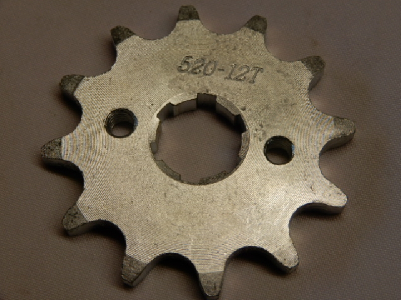 Звезда 520-12 d=20mm