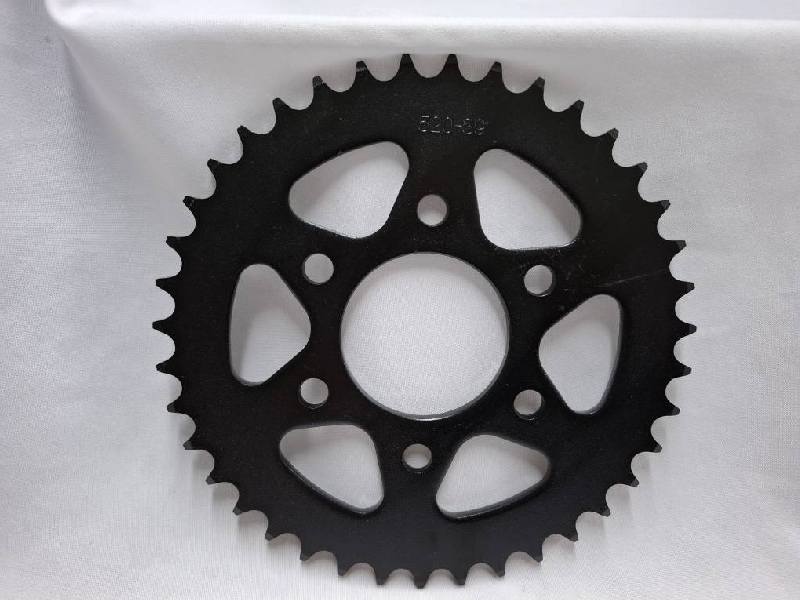 Звезда Falkon (520-39) П=63,5 (6 отверстий)