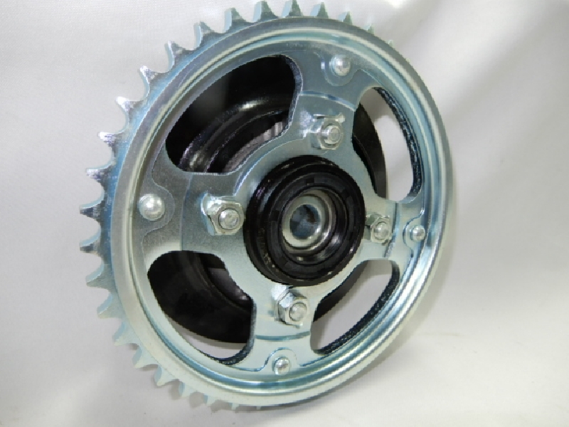 Звезда 428-43 Stels Flex 250 (П=58) (78-55)