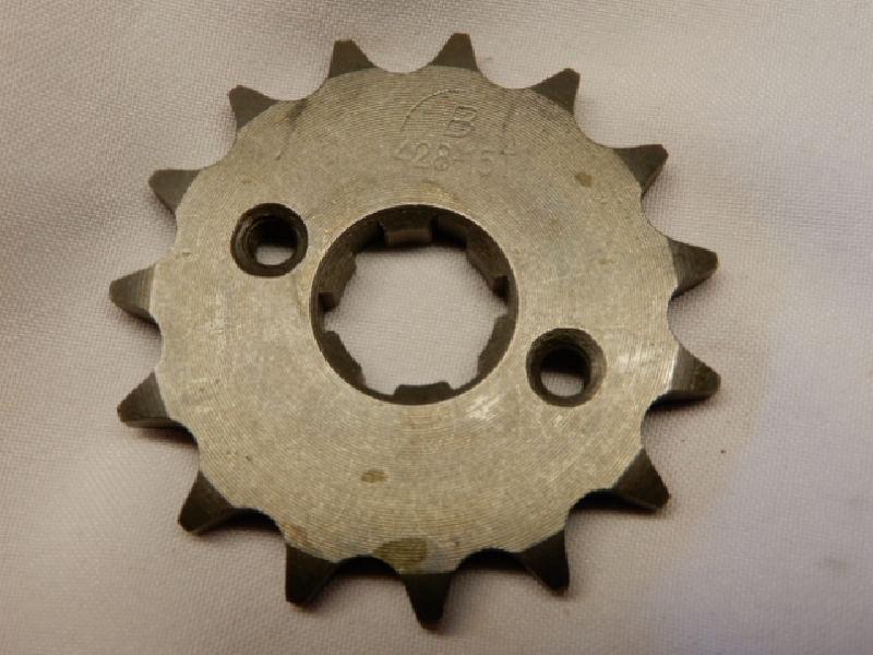 Звезда 428-15 d=20mm Оригинал