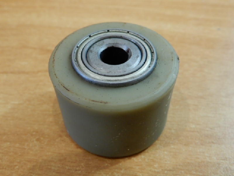 Ролик успокоителя d=8.5 мм D=40 мм