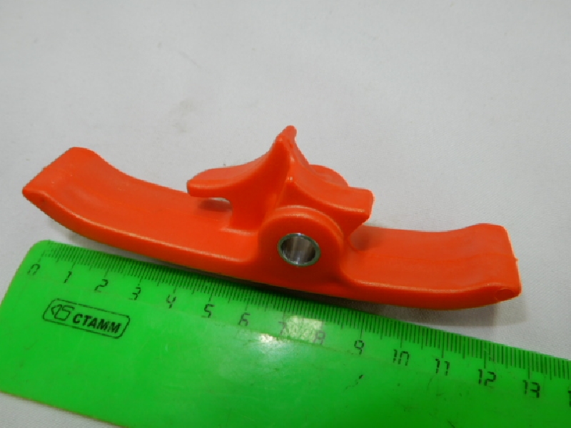 Слайдер нижний Avantis 250 Enduro , GR8