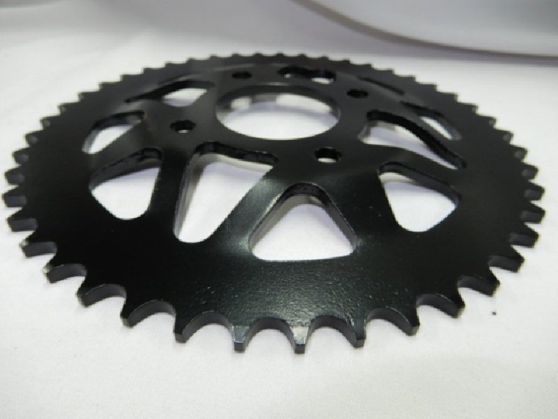 Звезда Kayo T2 (520-45) (П= 58 мм) тарелочкой