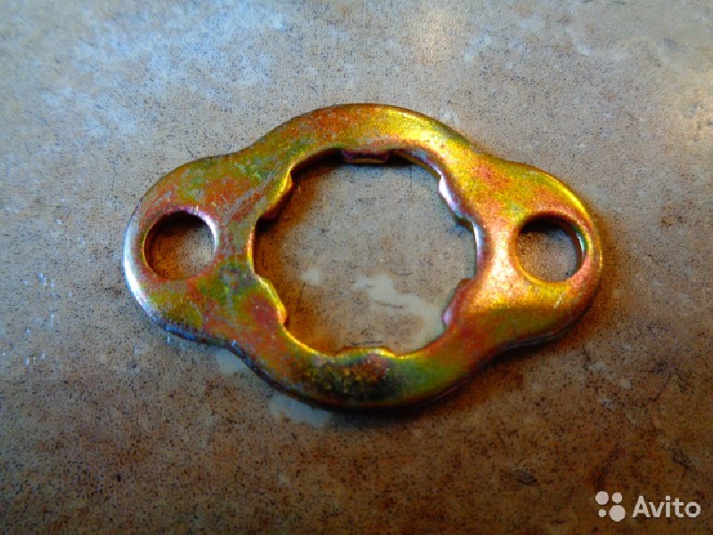 Стопорная шайба Мотоцикл D=20 mm