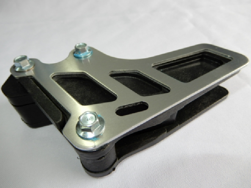 Ловушка Kayo K1,T2,T4,T6 (крепления 38 мм) Racer K2