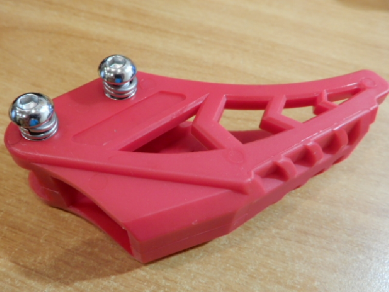 Ловушка цепи BSE MX EVO CORE DX EX 125 -150 PH (крепления 32 мм)