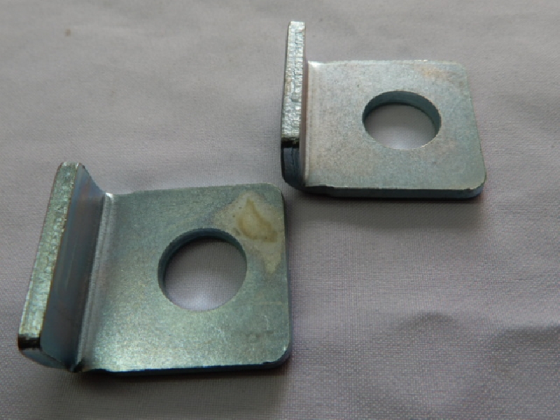 Натяжители цепи Motoland CRF250, BSE J1/J2, Regulmoto Sport 003, ZR, CR-Z-300, Athlete , TE (d=17)