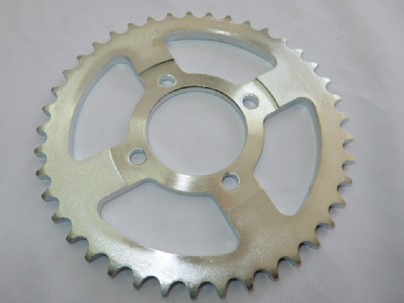 Звезда Альфа П=54 мм (428-41)