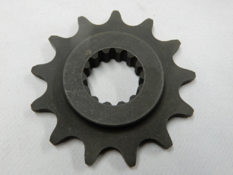 Звезда ведущая  520-13 d=25mm (NC 450 сс) (BSE)