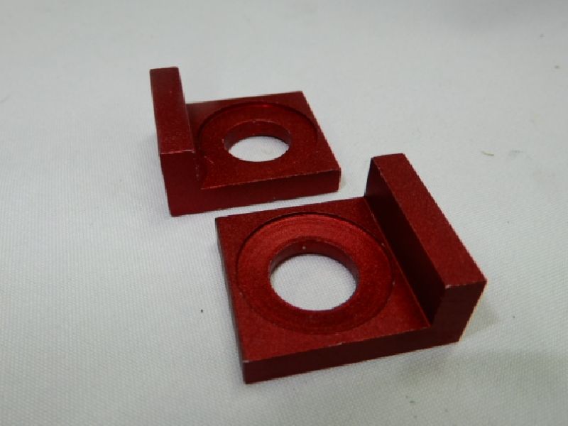 Натяжители IRBIS TTR125-250 , Kayo K1, Kayo T2 (красные ) d=15