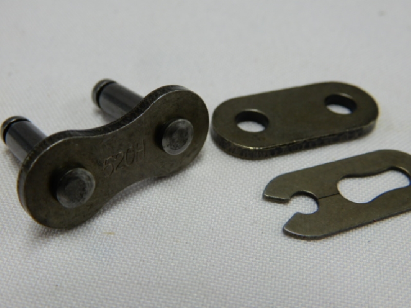 Замок цепи 520H (только для цепи 520Н)