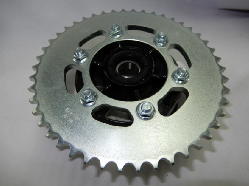 Звезда Racer NITRO (428-46) П=76