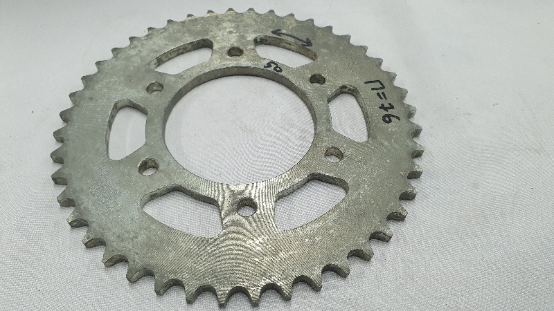 Звезда Racer NITRO (428-44) П=76