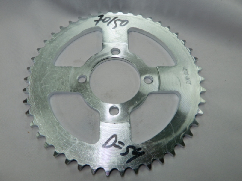 Звезда (428-46) П=54 мм