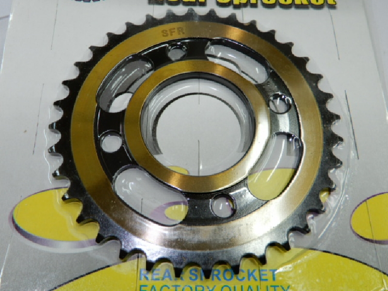 Звезда (428-36) SFR П=58 (64-90)