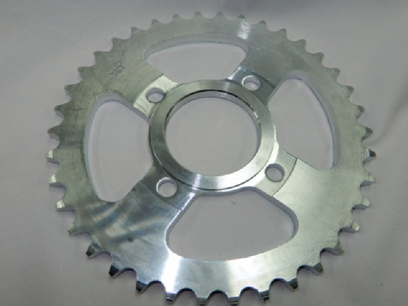 Звезда 530-38 П=58 мм (90-64)