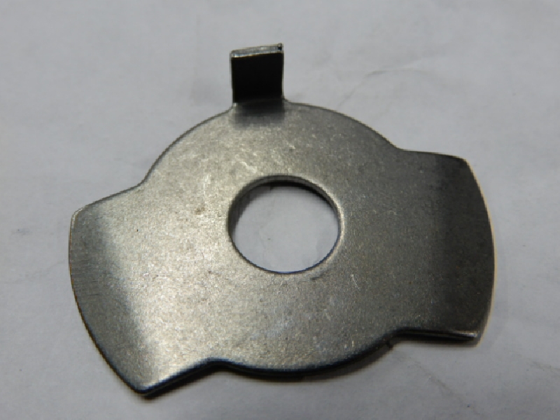 Стопор звезды для 177MM водянка и 194MQ