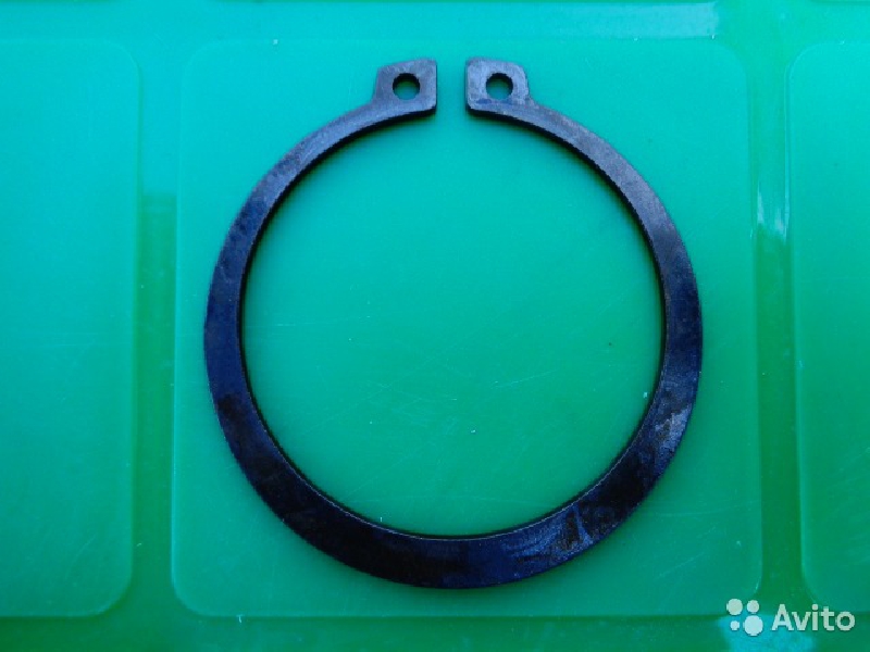 RACER  Panther , Ranger 200 , Enduro 150 Стопорное кольцо задней звезды