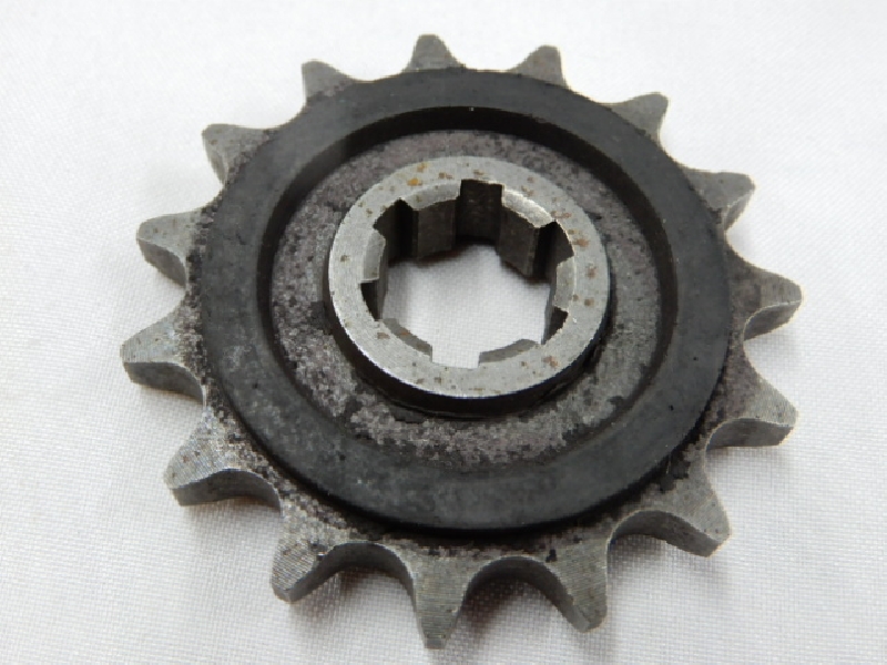 Звезда ведущая 428-15 Racer RC200LT Forester