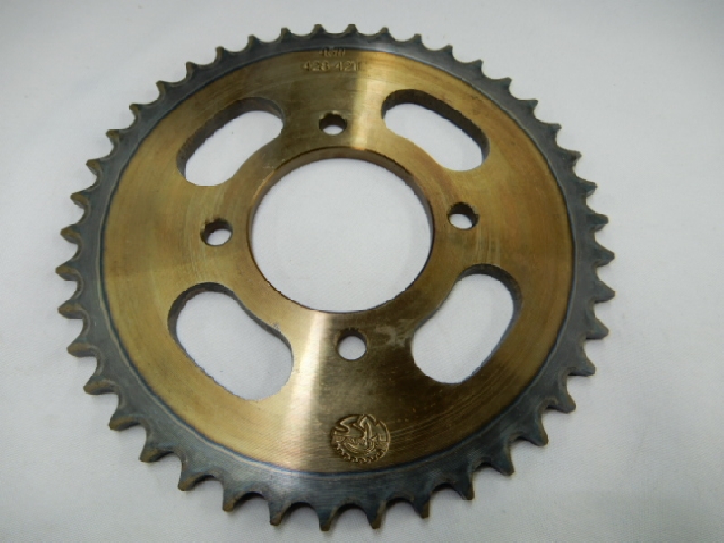 Звезда 428-42 (П= 58 мм) (78-55)