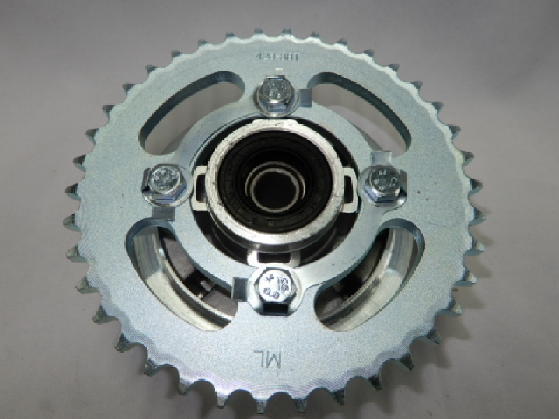 Звезда (428-38) П=64 (80-56)