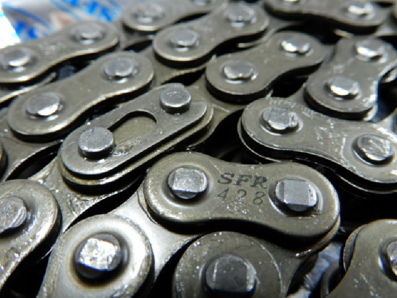 Цепь 428-132 звена SFR