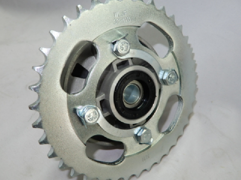 Звезда 428-38 Racer Skyway 200 (П=64 (80-56)