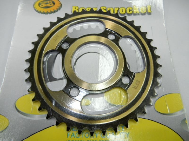 Звезда 428-41 П= 58 мм (SFR)