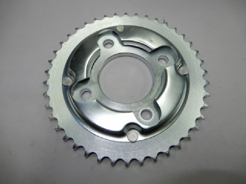 Звезда 428-42 П=58 мм (90-64)